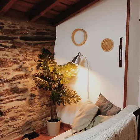 Casa Do Douro 컨트리하우스