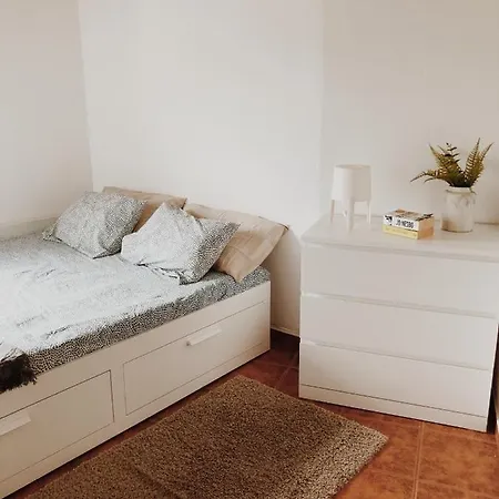 בית כפרי Casa Do Douro *