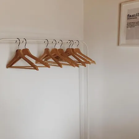 בית כפרי Casa Do Douro *