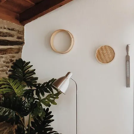 Casa Do Douro בית כפרי *