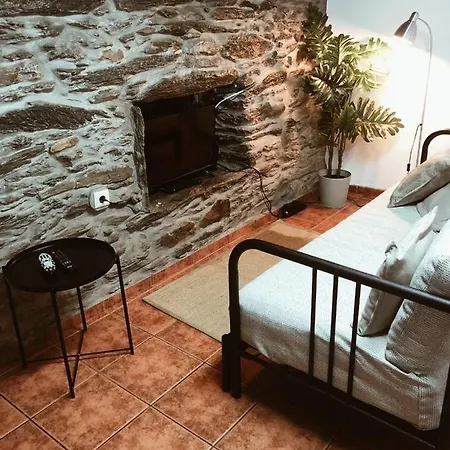 Casa Do Douro Alijo