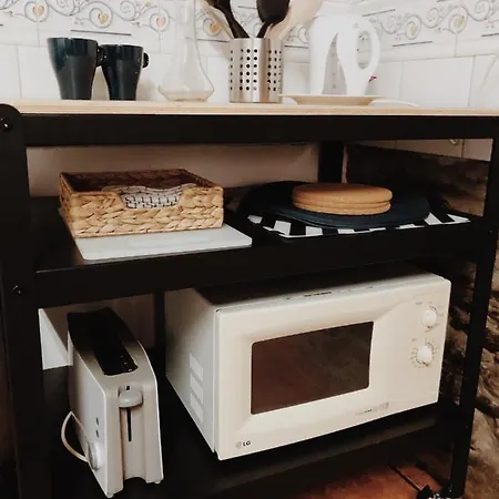 בית כפרי Casa Do Douro