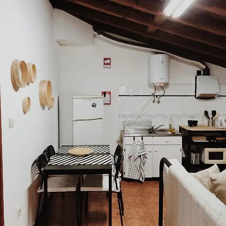 בית כפרי Casa Do Douro *