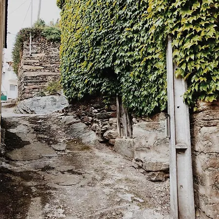 Casa Do Douro 컨트리하우스