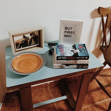 Casa Do Douro בית כפרי