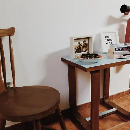 Casa Do Douro Εξοχικό σπίτι Alijó