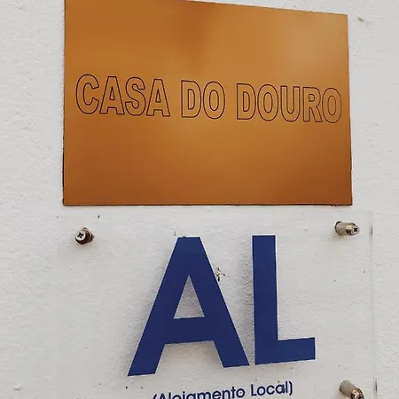 Casa Do Douro *