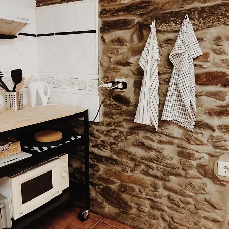 Country house Casa Do Douro Alijo