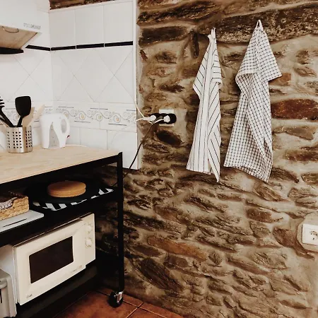 בית כפרי Casa Do Douro Alijó