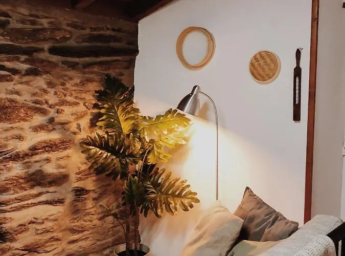 Casa Do Douro 컨트리하우스