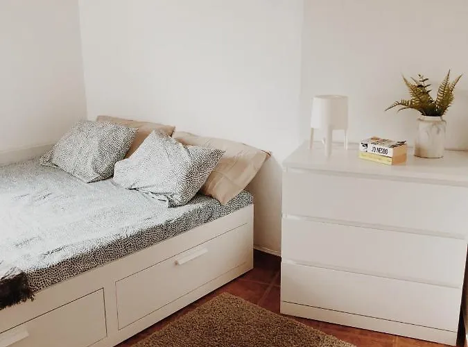 Εξοχικό σπίτι Casa Do Douro *