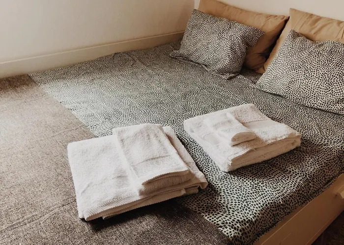 Landhaus Casa Do Douro *