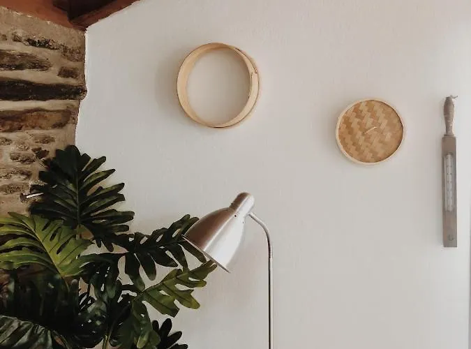 Casa Do Douro Εξοχικό σπίτι *