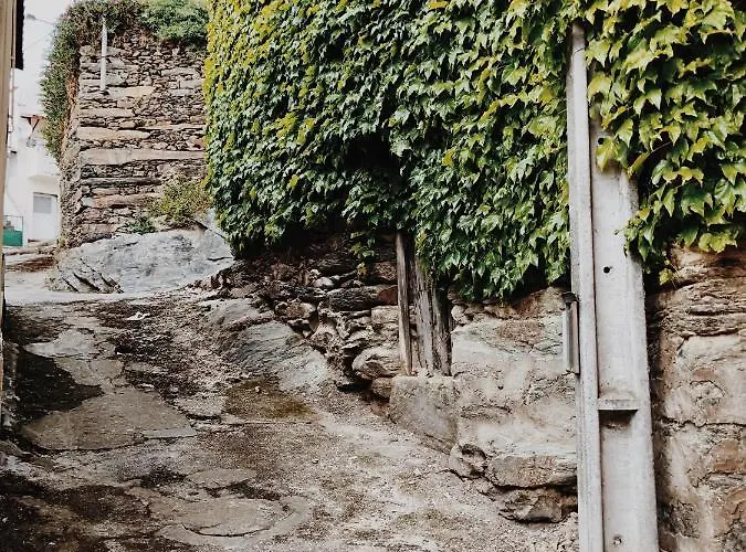 Casa Do Douro 컨트리하우스