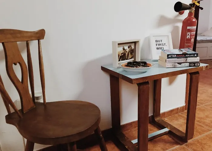 Casa Do Douro Landhaus Alijó