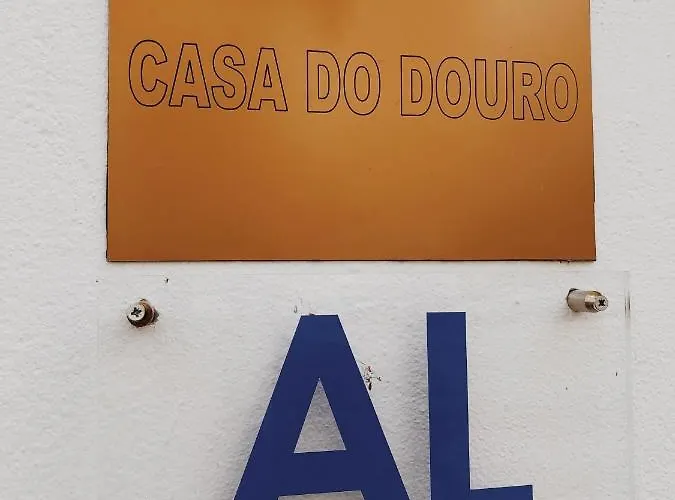 Casa Do Douro *