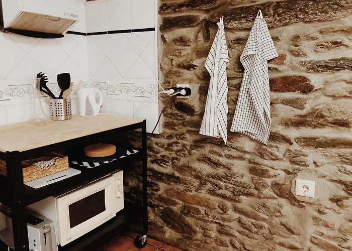 컨트리하우스 Casa Do Douro 알리조